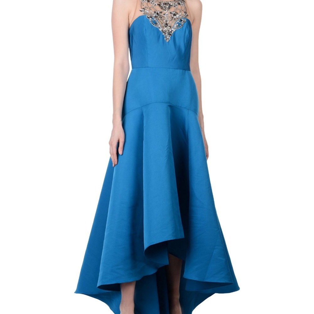 Marchesa Notte - image 1